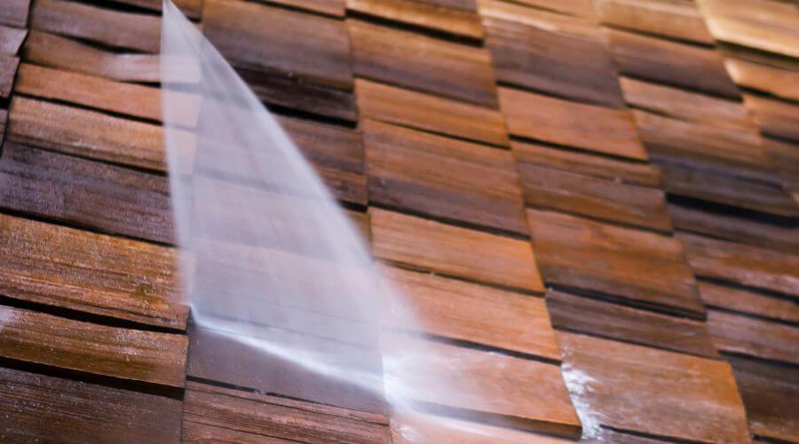 Roof Repair in Mendon, MA